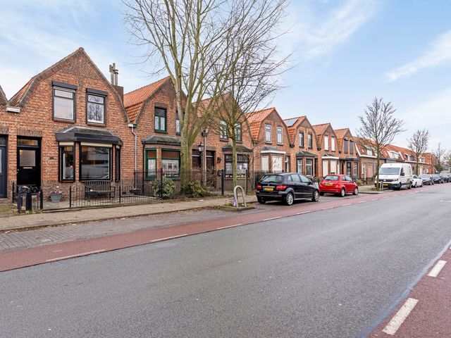 Axelsestraat 137, Terneuzen