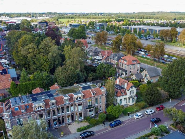 Stationsstraat 27, Steenwijk