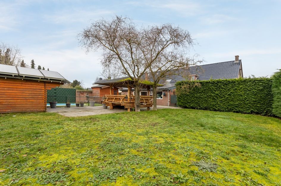 Nieuwe Mergelweg 26