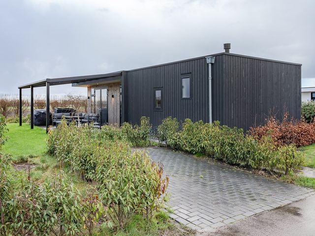 Lijsbeth Tijsweg 7 108, Berkhout