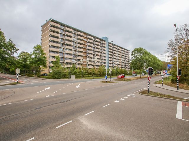 Jan Vermeerstraat 315, Venlo