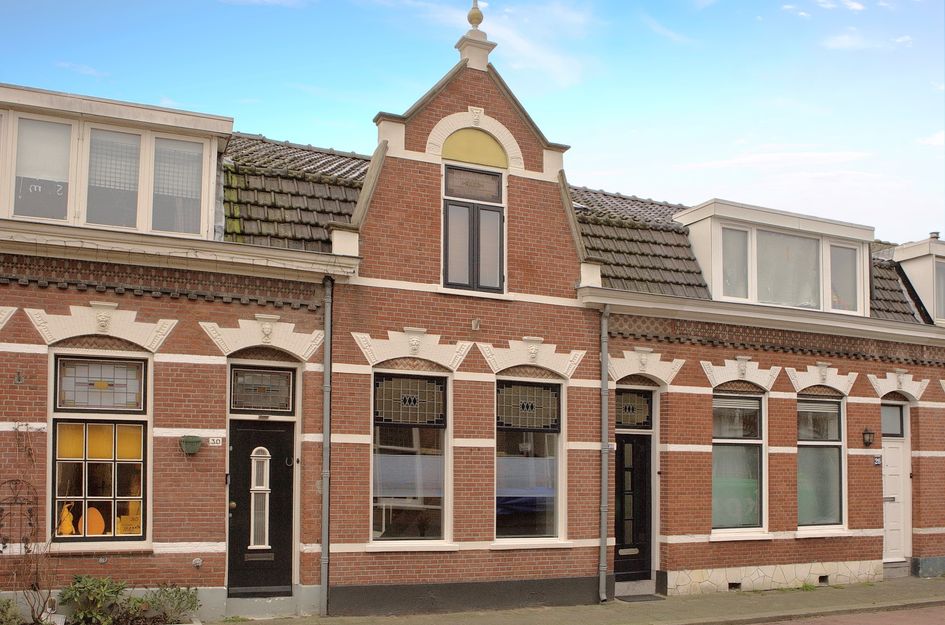 Prins Hendrikstraat 28