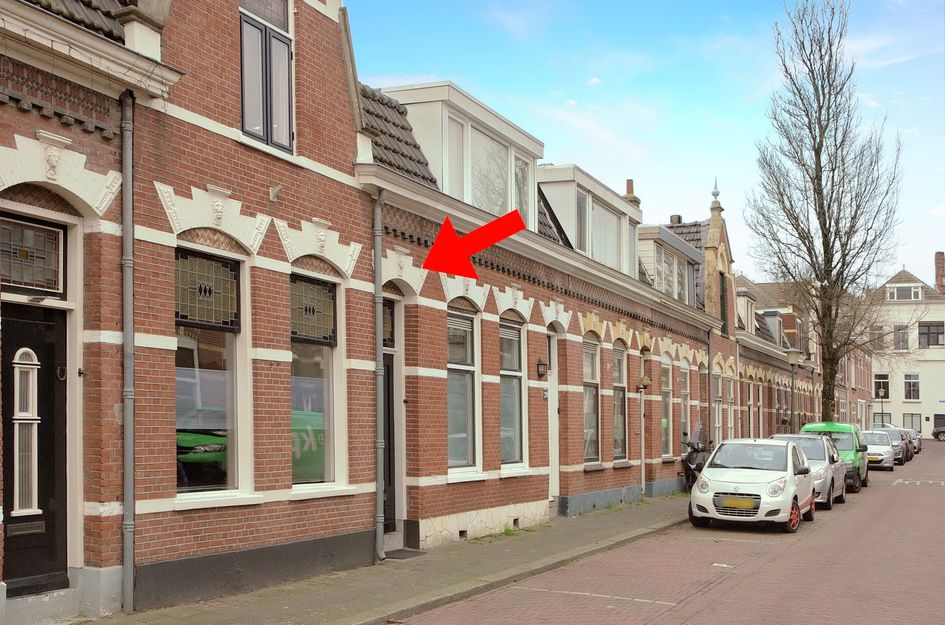 Prins Hendrikstraat 28