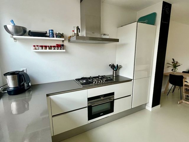 Lekstraat 137, Den Haag