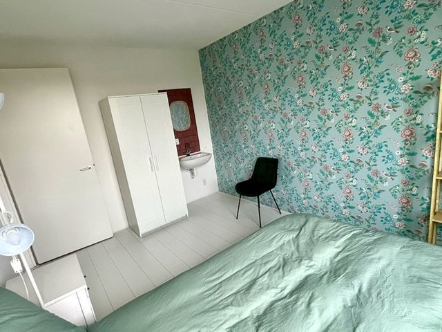 Lekstraat 137, Den Haag