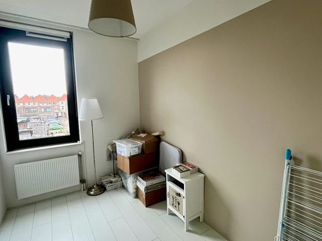 Lekstraat 137, Den Haag