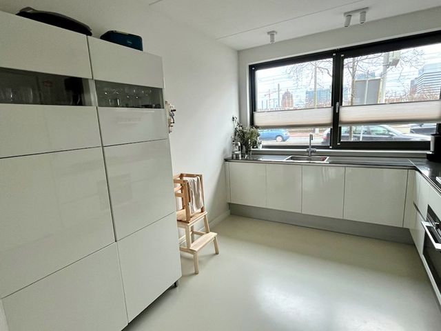Lekstraat 137, Den Haag