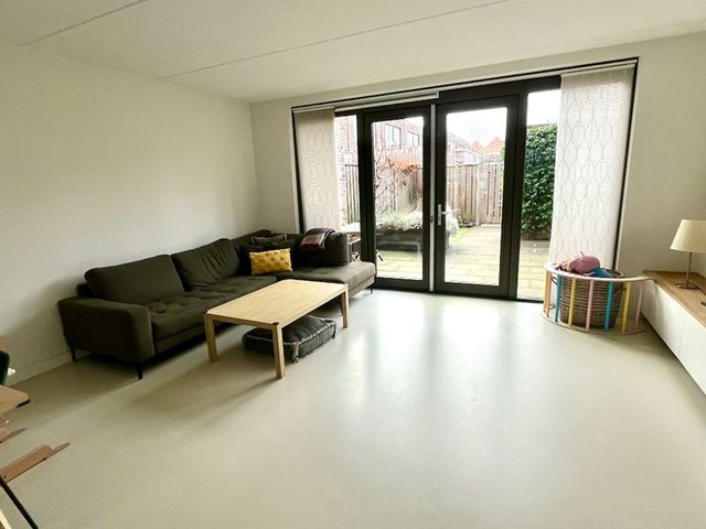 Lekstraat 137, Den Haag