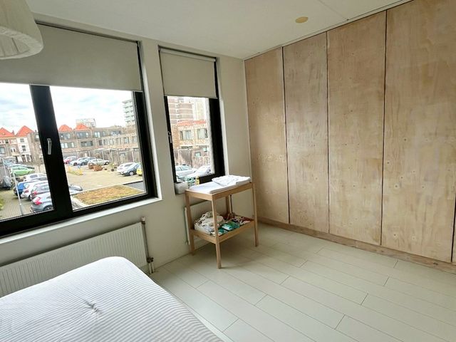 Lekstraat 137, Den Haag