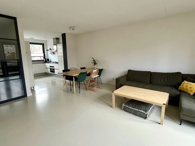 Lekstraat 137, Den Haag