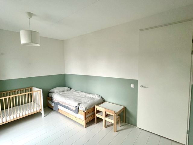Lekstraat 137, Den Haag