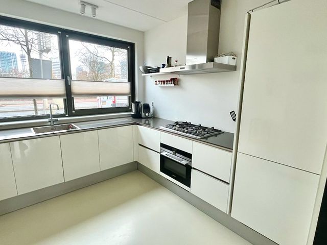 Lekstraat 137, Den Haag