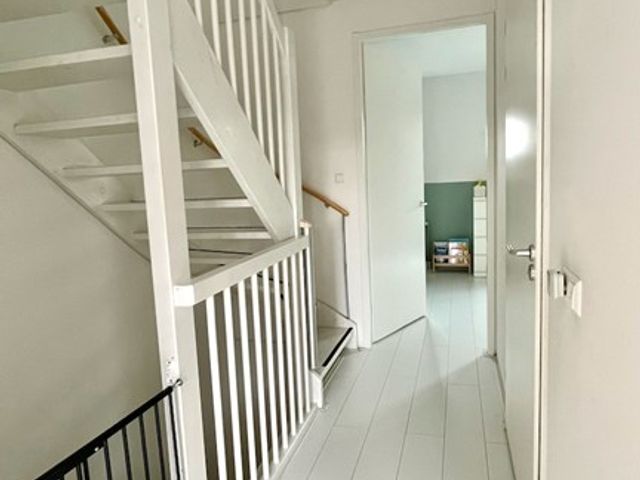 Lekstraat 137, Den Haag