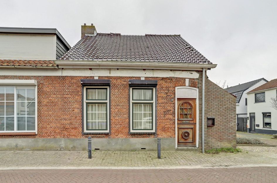 Nieuwstraat 30