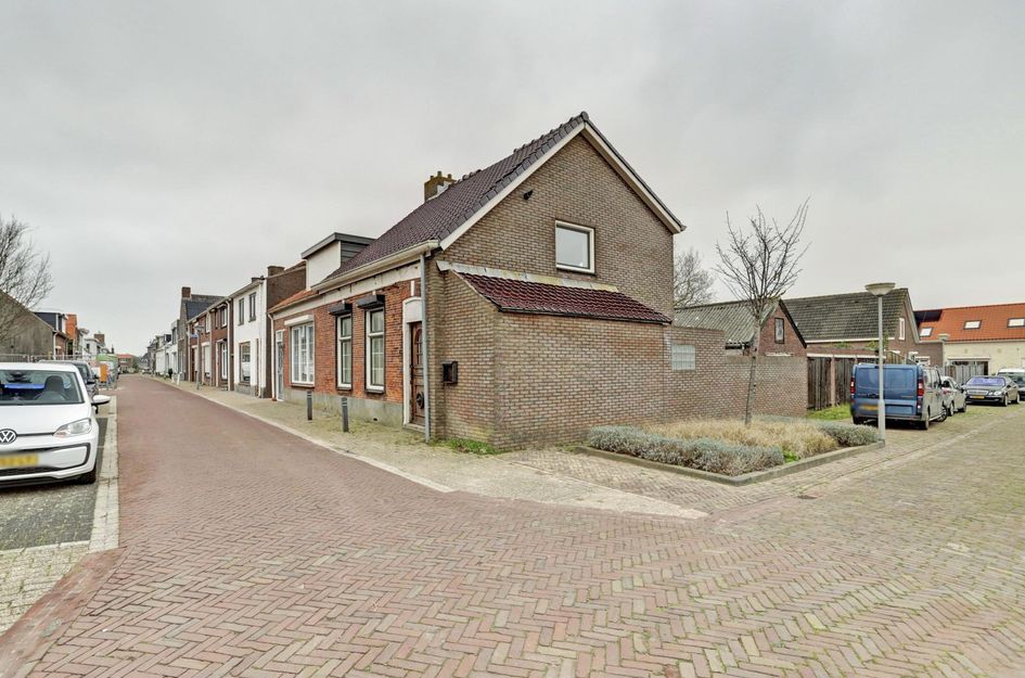 Nieuwstraat 30