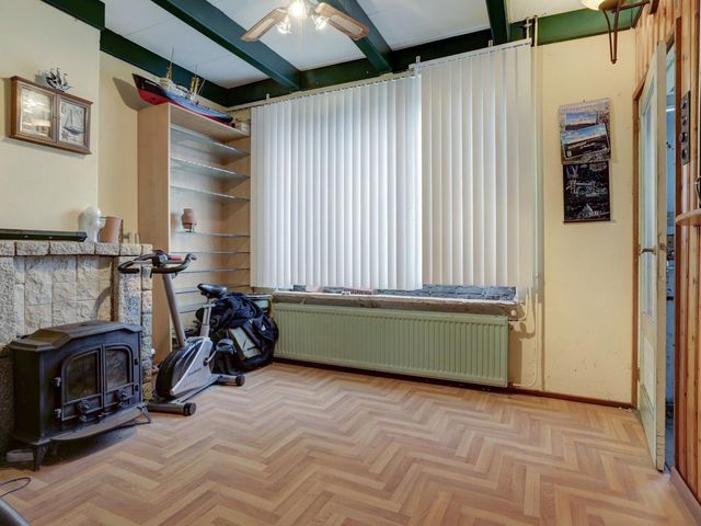 Nieuwstraat 30, Hansweert
