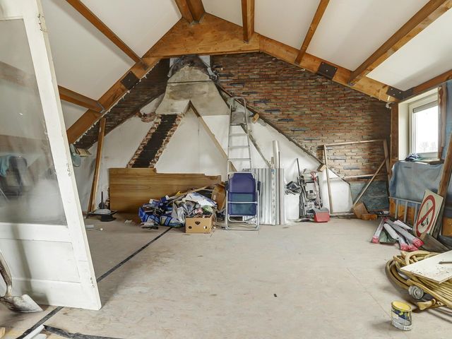 Nieuwstraat 30, Hansweert