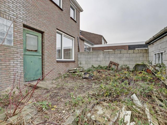Nieuwstraat 30, Hansweert
