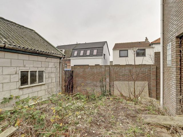 Nieuwstraat 30, Hansweert