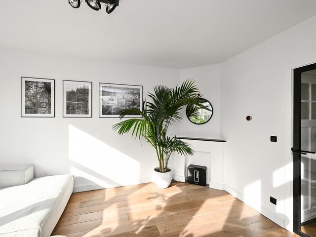 Bloys van Treslongstraat 6 1, Amsterdam