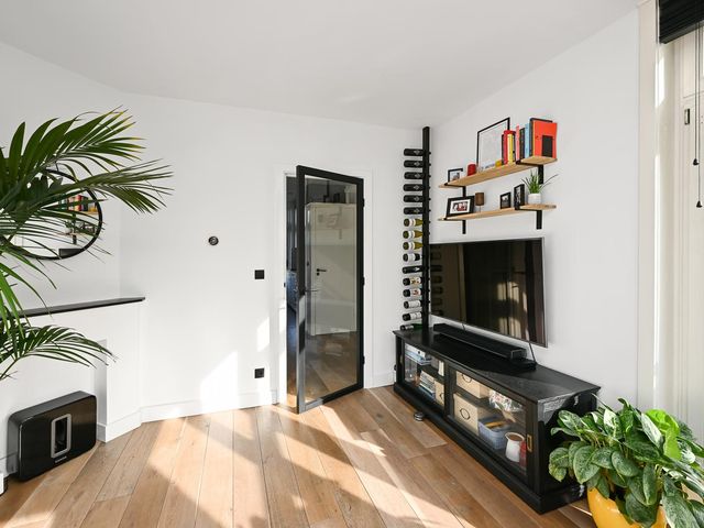 Bloys van Treslongstraat 6 1, Amsterdam