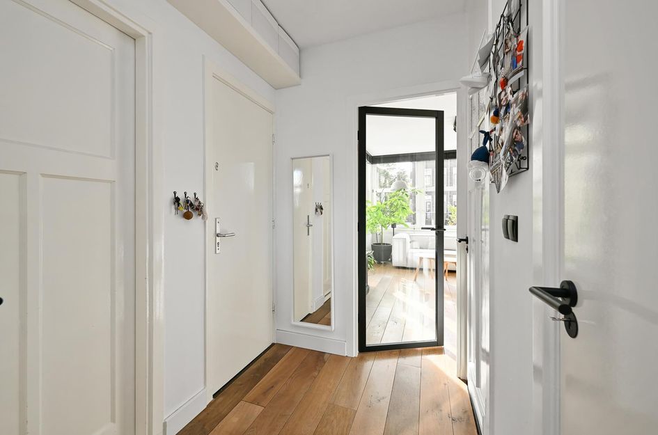 Bloys van Treslongstraat 6 1