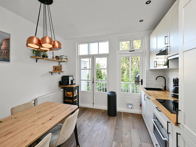 Bloys van Treslongstraat 6 1, Amsterdam