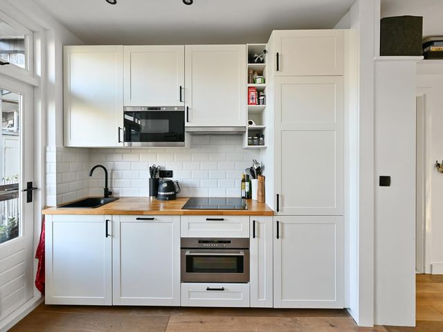 Bloys van Treslongstraat 6 1, Amsterdam
