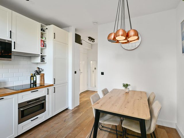 Bloys van Treslongstraat 6 1, Amsterdam