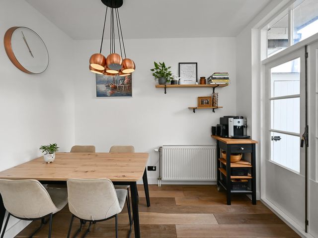 Bloys van Treslongstraat 6 1, Amsterdam