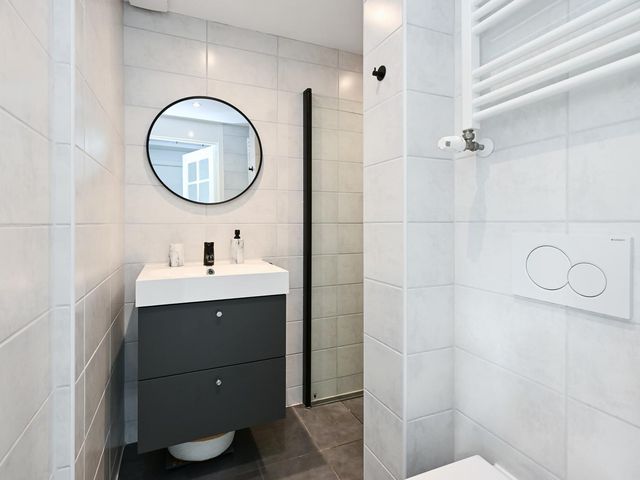 Bloys van Treslongstraat 6 1, Amsterdam