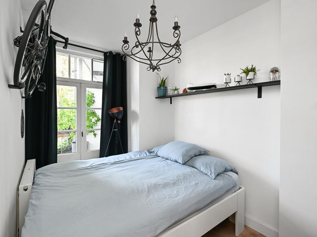 Bloys van Treslongstraat 6 1, Amsterdam