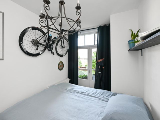 Bloys van Treslongstraat 6 1, Amsterdam