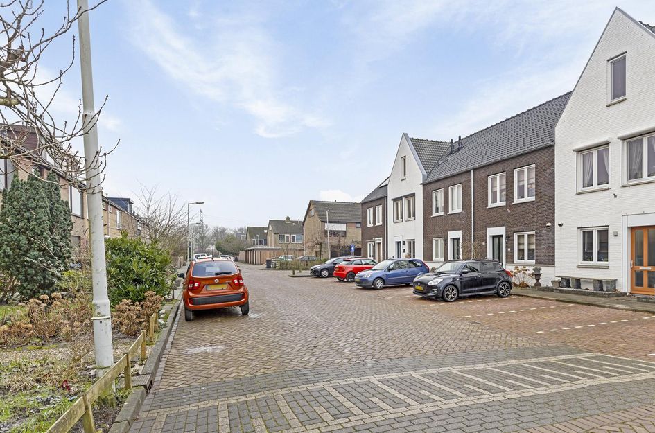 Coosenhoekstraat 45a