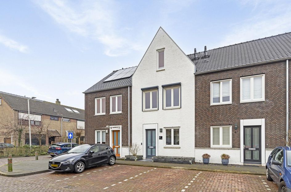 Coosenhoekstraat 45a