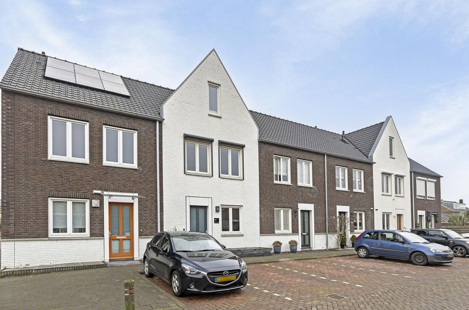 Coosenhoekstraat 45a