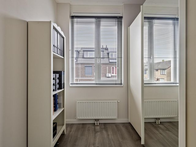 Coosenhoekstraat 45a, Vierpolders