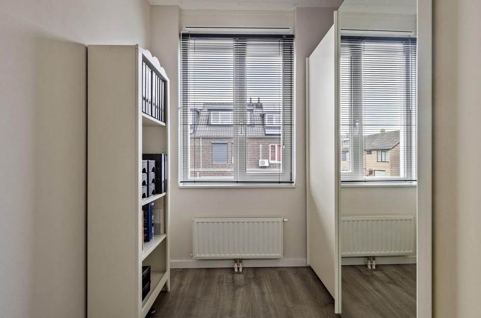 Coosenhoekstraat 45a