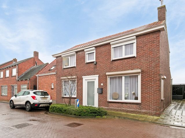 Frederik Hendrikstraat 11, Lamswaarde