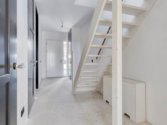 Zeedijk 24E, Stad aan 't Haringvliet