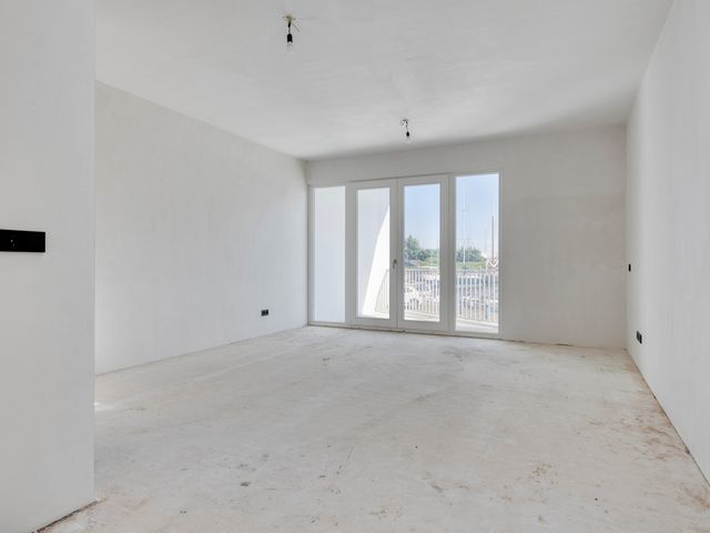 Zeedijk 24E, Stad aan 't Haringvliet