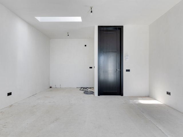 Zeedijk 24E, Stad aan 't Haringvliet