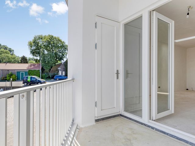 Zeedijk 24E, Stad aan 't Haringvliet