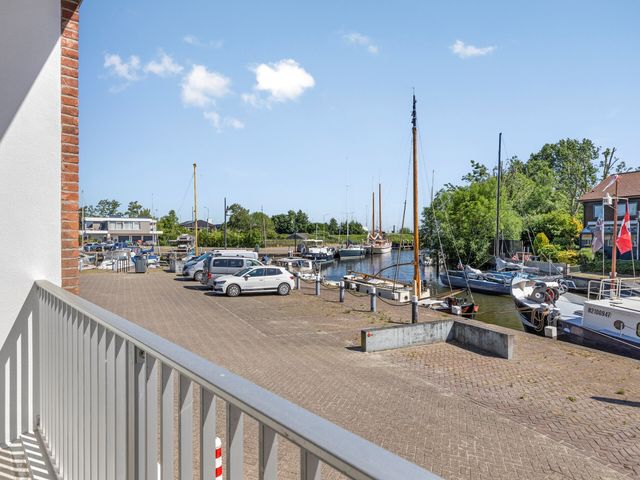 Zeedijk 24E, Stad aan 't Haringvliet
