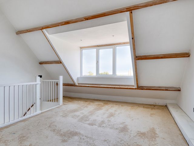 Zeedijk 24E, Stad aan 't Haringvliet