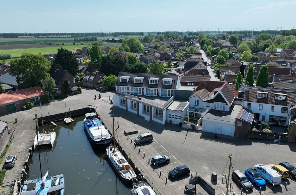 Zeedijk 24C