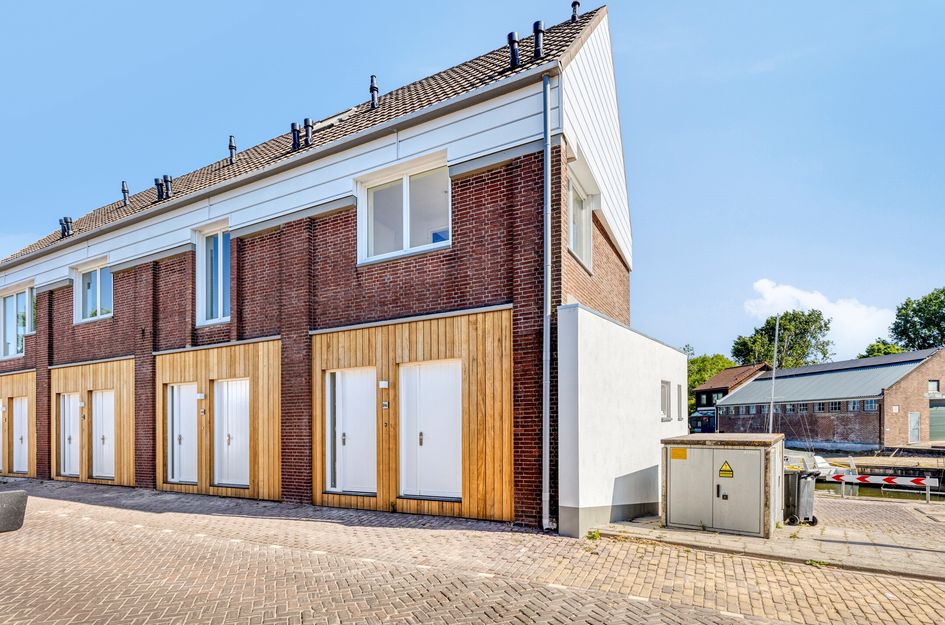 Zeedijk 24C