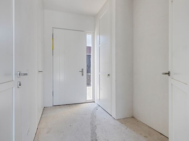 Zeedijk 24C, Stad Aan 'T Haringvliet
