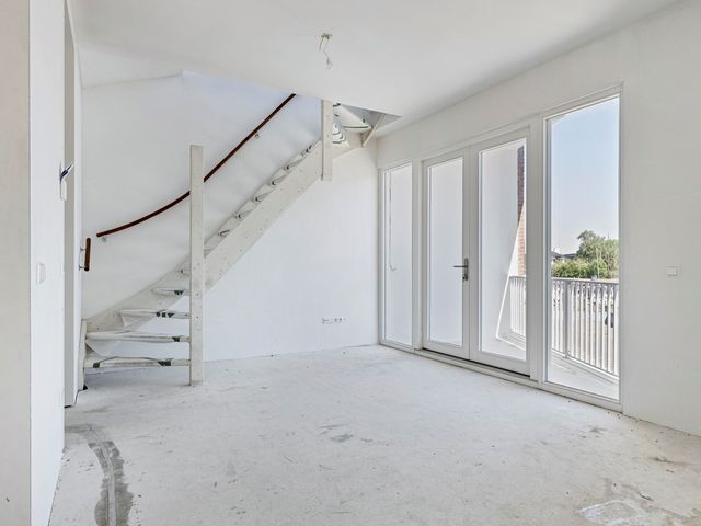 Zeedijk 24C, Stad Aan 'T Haringvliet