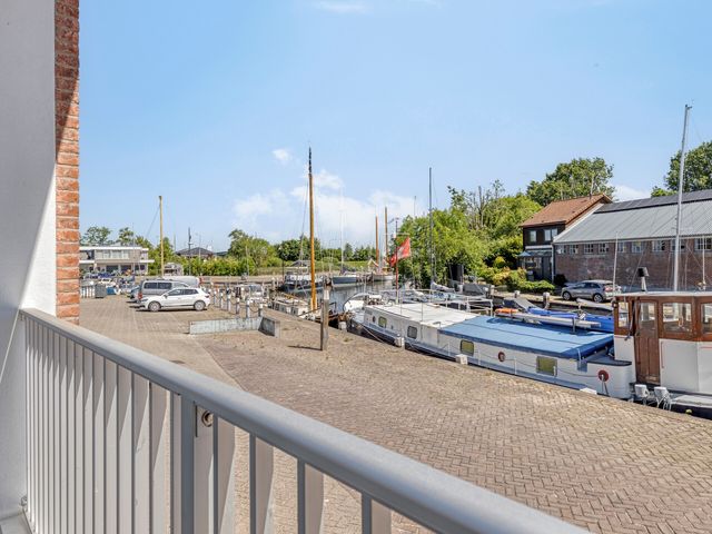 Zeedijk 24C, Stad Aan 'T Haringvliet
